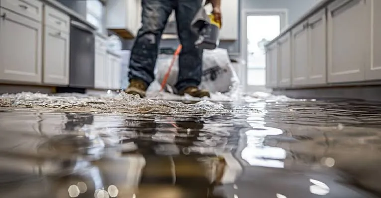 Water damage restoration companies near me in Fenton, MO - Emergency flood extraction